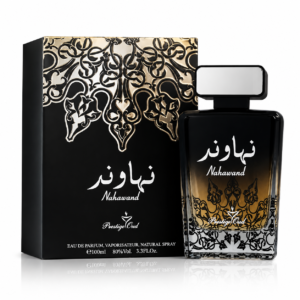 nahawand silver eau de parfum 80 vol 100ml