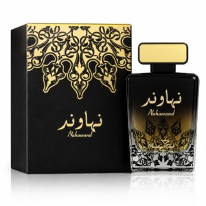 nahawand silver eau de parfum 80 vol 100ml