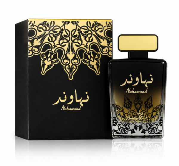 nahawand silver eau de parfum 80 vol 100ml