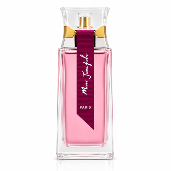 MARC JOSEPH WOMEN Eau de parfum 80% vol 100ml