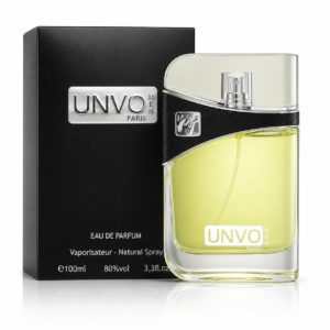 unvo men eau de parfum 80% vol 100ml