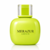 aef65371-4d80-4dd5-ba80-3ecb8f49beae MERAZUR GREEN Eau de parfum 80% vol 100ml