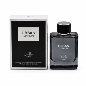 urban edition eau de parfum 100 ml