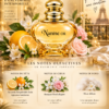 Nanine OR Eau de Parfum Femme 100ml