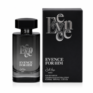evence for him eau de parfum 100ml