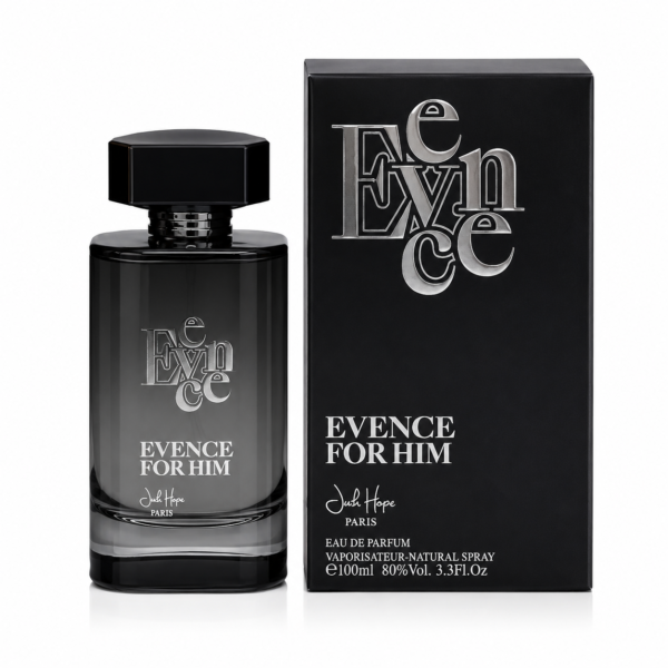 evence for him eau de parfum 100ml