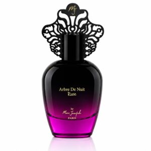 ARBRE DE NUIT ROSE Eau de parfum 80% vol 100ml