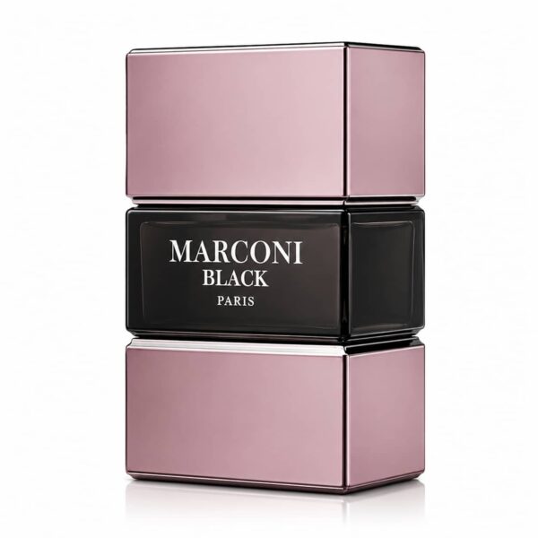 tinywow_0768ff20-50bf-4964-91f6-09c492a422af_90191678 MARCONI BLACK MEN Eau de Toilette 80% vol 90ml