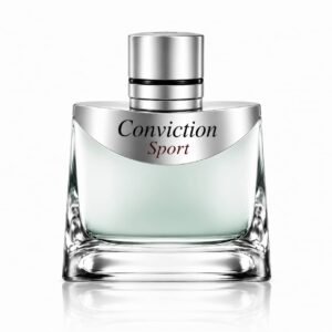 CONVICTION SPORT Eau de parfum 80% vol 90ml
