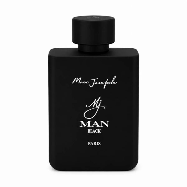 MJ MAN BLACK Eau de Parfum Homme 100ml