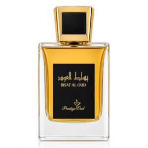 BISAT AL OUD Eau de parfum 80% vol 100ml