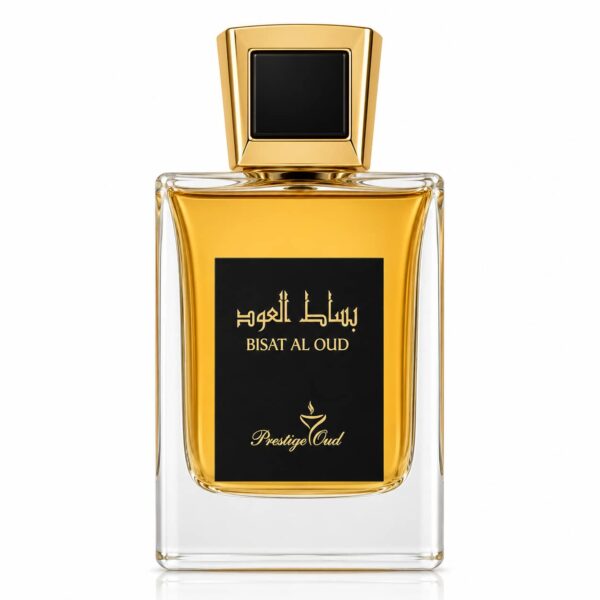tinywow_0b7d6e39-3f02-47c4-9c7a-f765cc507b13_90198595 BISAT AL OUD Eau de parfum 80% vol 100ml