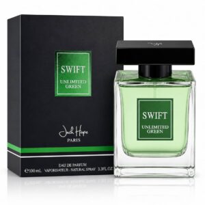 tinywow_0c74bb65-2e2c-49f9-83a6-9447f2ed4ab0_90066520-300x300 (1) SWIFT UNLIMITED GREEN Eau de Parfum Homme 100ml