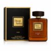 DEEP SENSE Eau de Parfum Homme 100ml