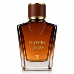 tinywow_1022e0a0-2e0c-4e19-8a9a-6ea65aabb893_90249471 ELYSEES SIGNATURE BROWN Eau de parfum 80% vol 100ml