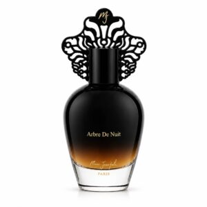 ARBRE DE NUIT Eau de parfum 78% vol 100ml