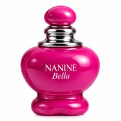 Nanine Bella Eau de Parfum Femme 100ml