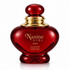 NANINE GIRL Eau de parfum 80% vol 100ml