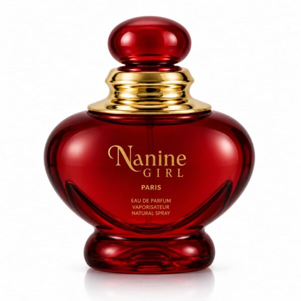 NANINE GIRL Eau de parfum 80% vol 100ml