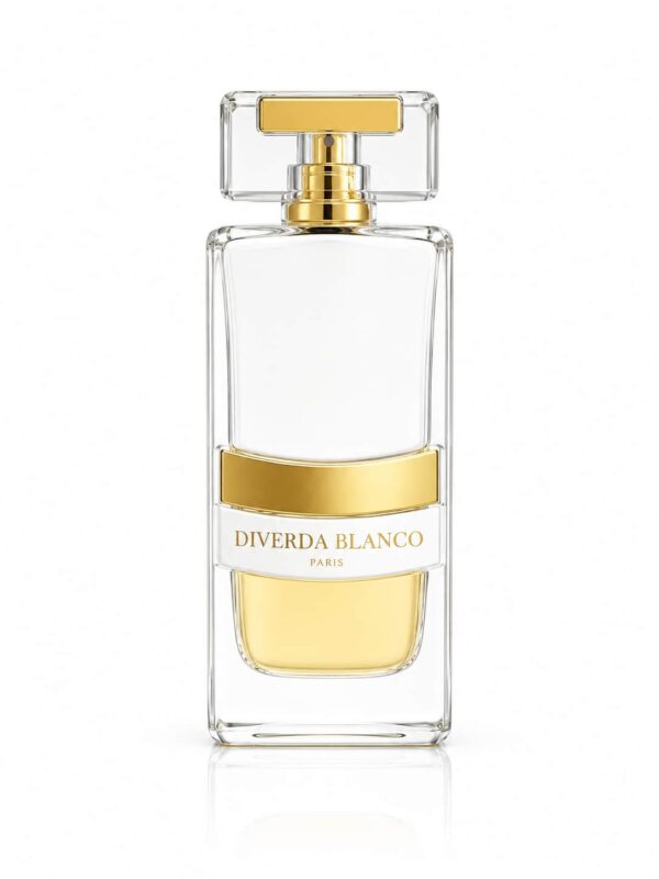 DIVERDA BLANCO WOMEN Eau de Parfum Femme 100ml DIVERDA BLANCO WOMEN Eau de Parfum Femme 100ml
