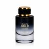 BLACK BOLD UOMO Eau de Parfum Homme 100ml Original Parfum Maroc