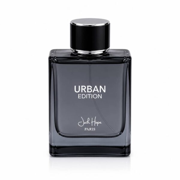 URBAN EDITION Eau de Parfum Homme 100ml parfum original au Maroc