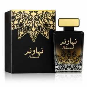 NAHAWAND GOLD Eau de Parfum Homme 100ml