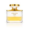 EVER LOVE LADY Eau de Parfum Femme 100ml EVER LOVE LADY Eau de Parfum Femme 100ml