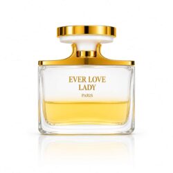 EVER LOVE LADY Eau de Parfum Femme 100ml EVER LOVE LADY Eau de Parfum Femme 100ml