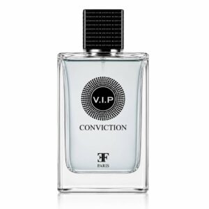 CONVICTION VIP MEN Eau de parfum 80% vol 100ml