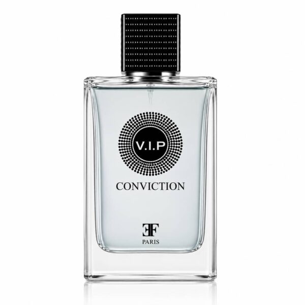CONVICTION VIP MEN Eau de parfum 80% vol 100ml
