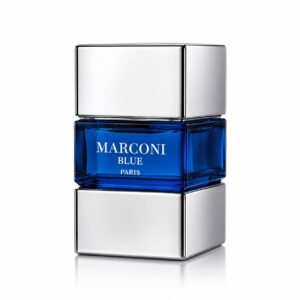 MARCONI BLUE MEN Eau de toilette 80% vol 90ml