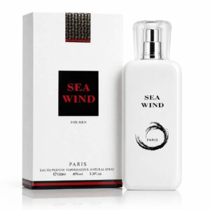 sea wind men eau de parfum 80% vol 100ml