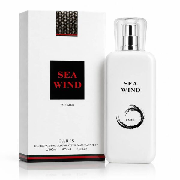 sea wind men eau de parfum 80% vol 100ml