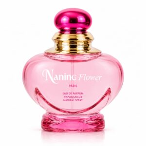 NANINE FLOWER Eau de parfum 80% vol 100ml
