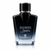 ELYSEES SIGNATURE BLACK Eau de parfum 80% vol 100ml