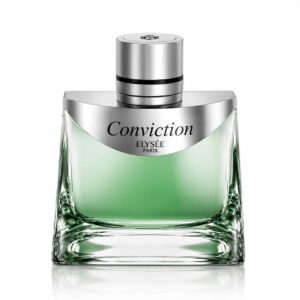 CONVICTION MEN Eau de parfum 90ml