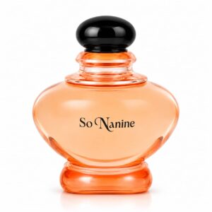 SO NANINE Eau de parfum 80% vol 100ml