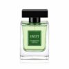 SWIFT UNLIMITED GREEN Eau de Parfum Homme 100ml SWIFT UNLIMITED GREEN Eau de Parfum Homme 100ml
