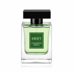 tinywow_616235b6-8a45-4010-a232-a5d3e39f80ae_90453784 SWIFT UNLIMITED GREEN Eau de parfum 80% vol 100ml