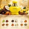 Nanine Fiesta Eau de Parfum Femme 100ml