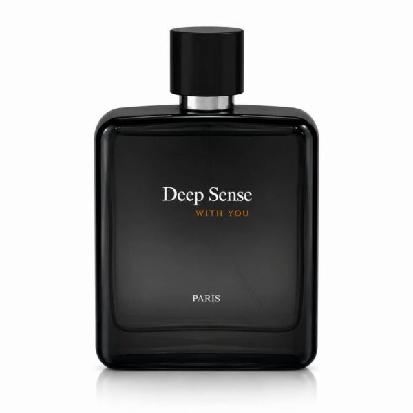 Deep Sense With You Eau de Parfum 100ml