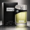 UNVO MEN Eau de Parfum Homme 100ml