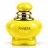 Nanine Fiesta Eau de Parfum Femme 100ml