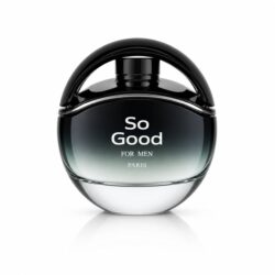 tinywow_7d11726a-af55-485a-9786-65c86b6fc568_90494034 SO GOOD MEN Eau de parfum 80% vol 100ml