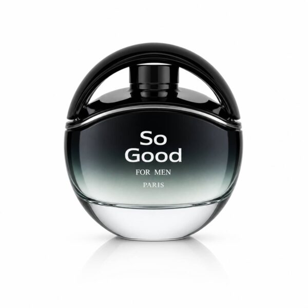 SO GOOD MEN Eau de Parfum Homme 100ml