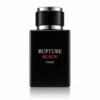 RUPTURE BLACK Eau de parfum 80% vol 100ml