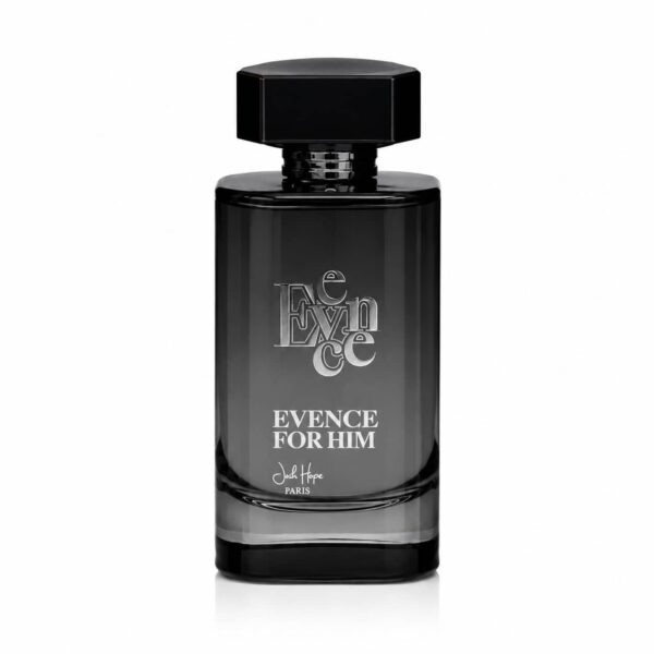 EVENCE For HIM Eau de Parfum Homme 100ml Original Parfum Maroc
