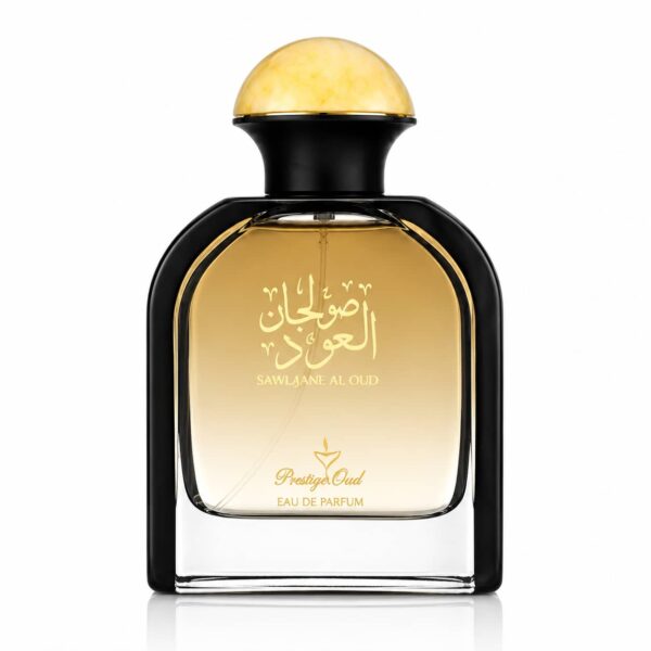 SAWLAJANE AL OUD Eau de Parfum Homme 100ml