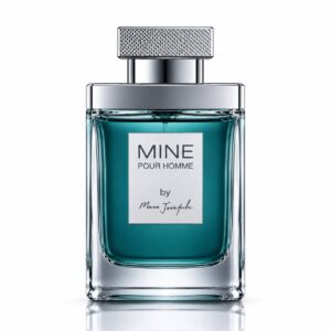 MINE Eau de parfum 80% vol 100ml